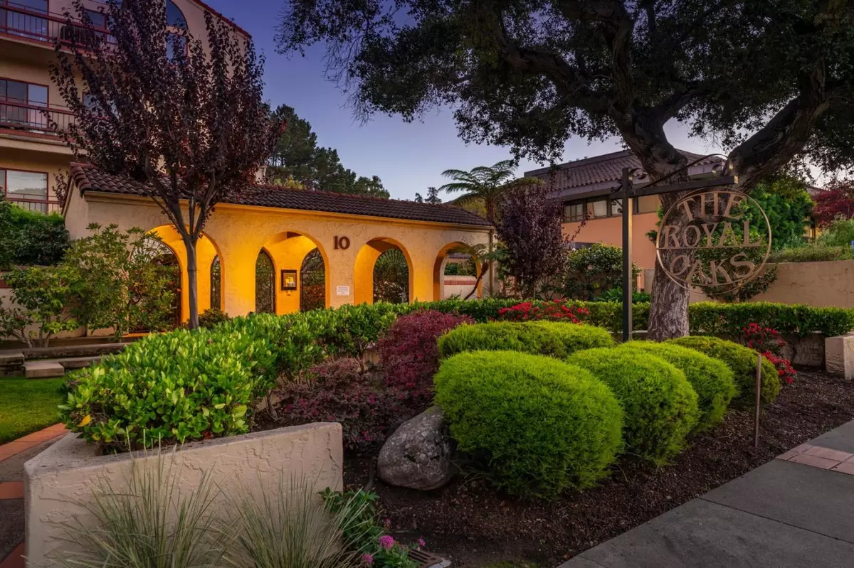 San Mateo, CA 94401,10 9th AVE 206