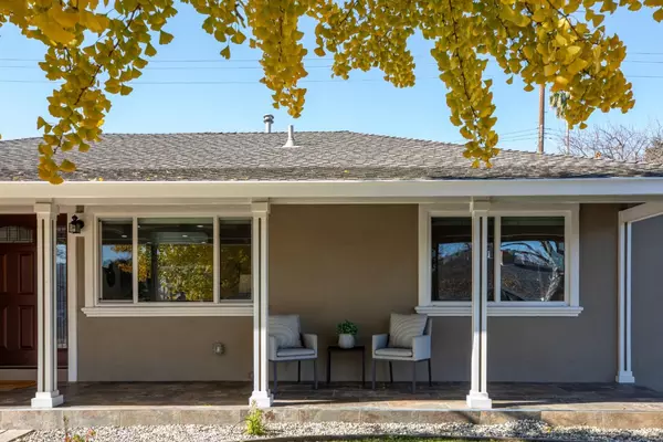 Santa Clara, CA 95050,2381 Rosita AVE