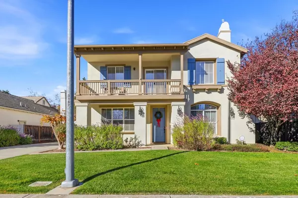 1955 Domaine DR, Morgan Hill, CA 95037