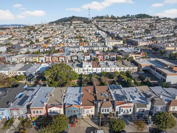 San Francisco, CA 94122,1758 27th AVE