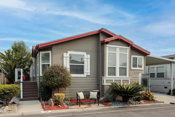 1225 Vienna DR 225, Sunnyvale, CA 94089