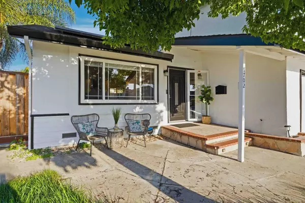 San Jose, CA 95127,1702 Mount Rushmore DR