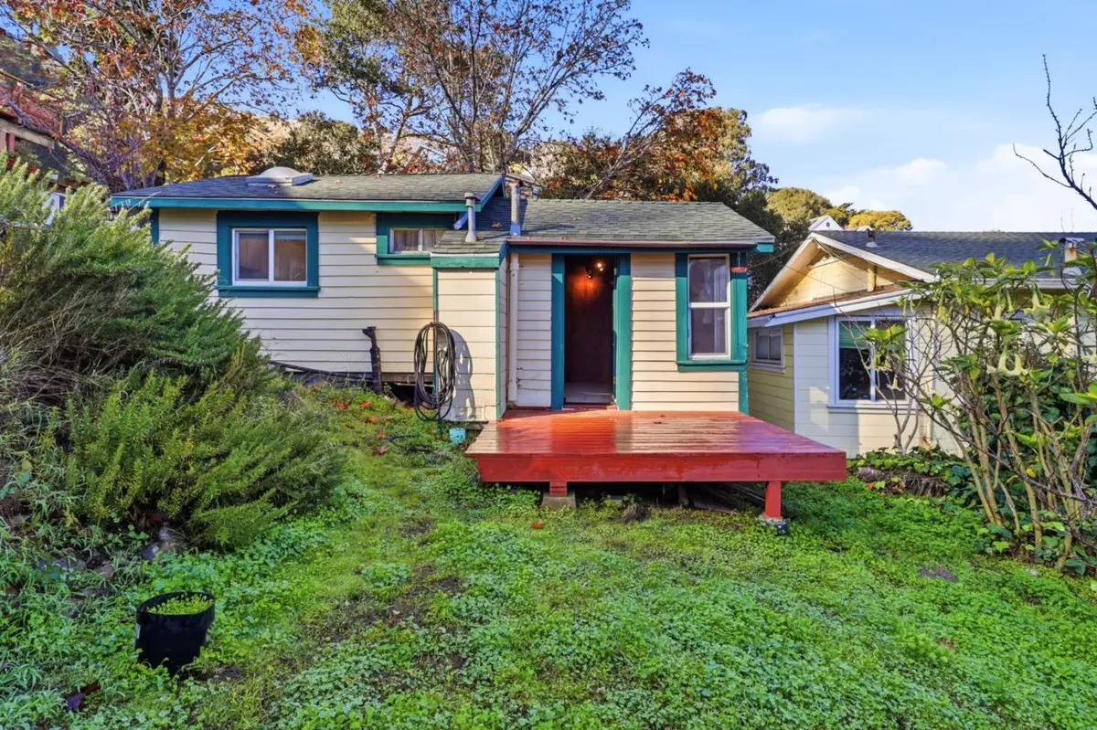 Brisbane, CA 94005,500 Humboldt RD B