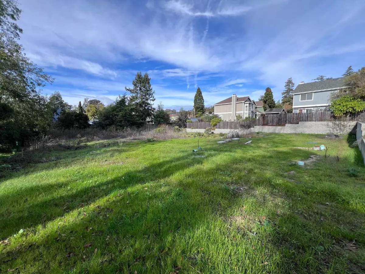 Aptos, CA 95003,LOT 2 KASPIAN CT