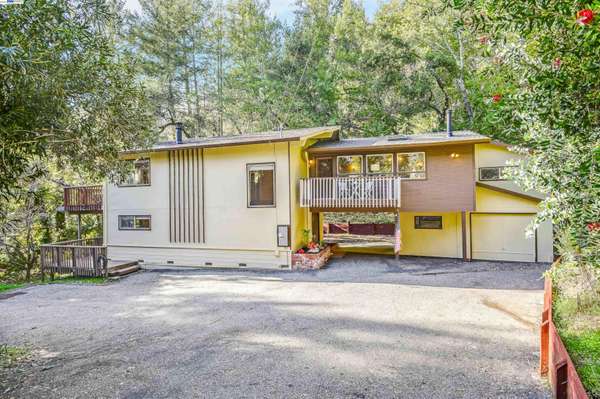 23605 Sky View Ter, Los Gatos, CA 95033