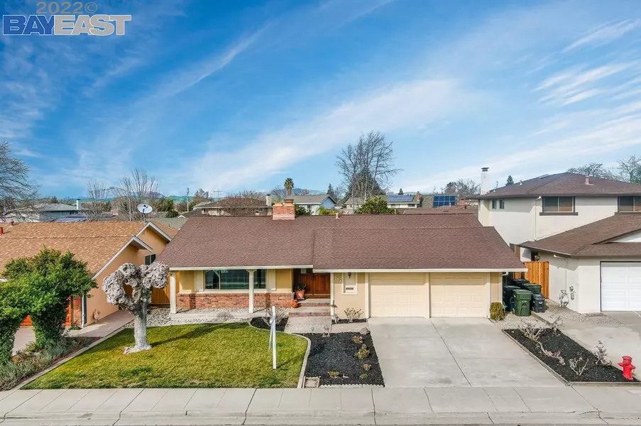 782 Via Del Sol, Livermore, CA 94550