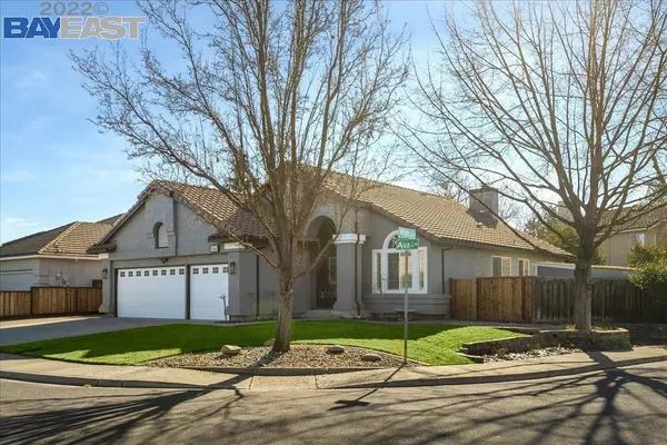 Livermore, CA 94550,1161 Ava St