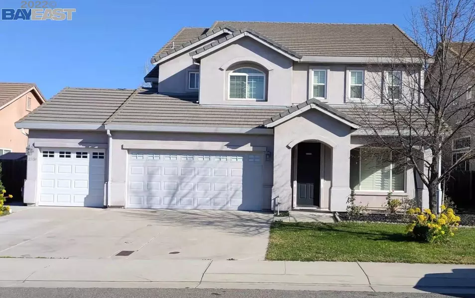 10434 Longhorn WAY, Stockton, CA 95209