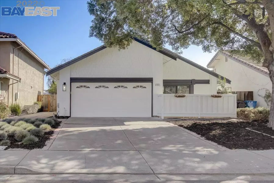 4822 La Habra, Union City, CA 94587