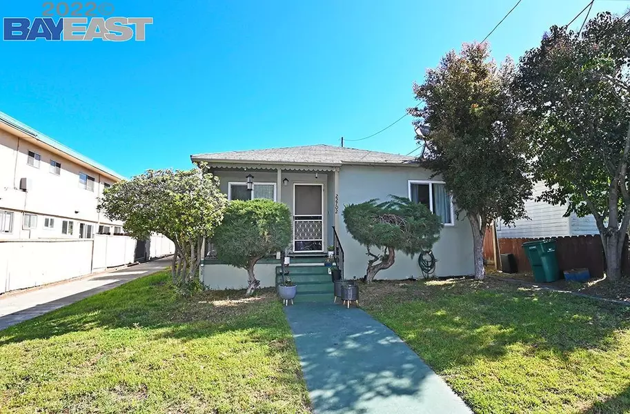 22702 7th St, Hayward, CA 94541-3016