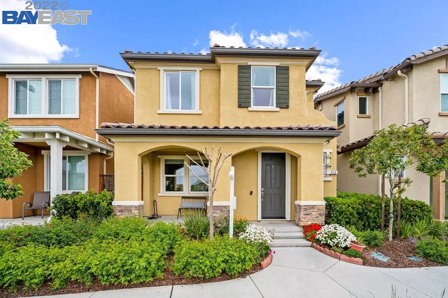 832 Cloud Cmn, Livermore, CA 94550