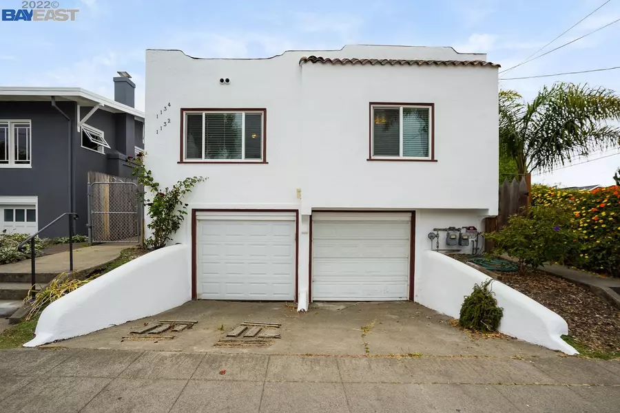 1134 Addison St, Berkeley, CA 94702