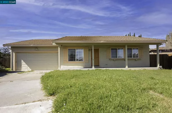 Suisun City, CA 94585,502 Pheasant Ct