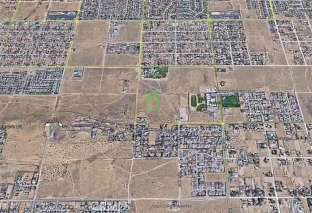 Lancaster, CA 93536,3200 Avenue L12/32 Stw