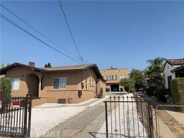 East Los Angeles, CA 90023,3931 Percy ST