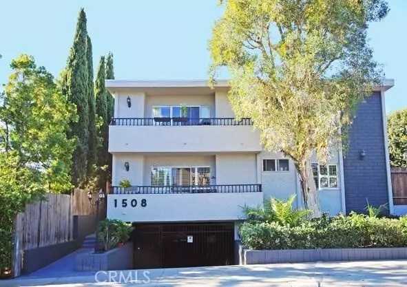 Santa Monica, CA 90401,1508 12th ST 11