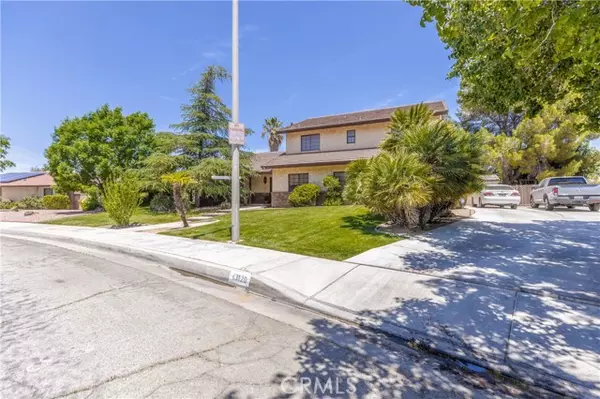 Lancaster, CA 93536,43120 Montemarte CT