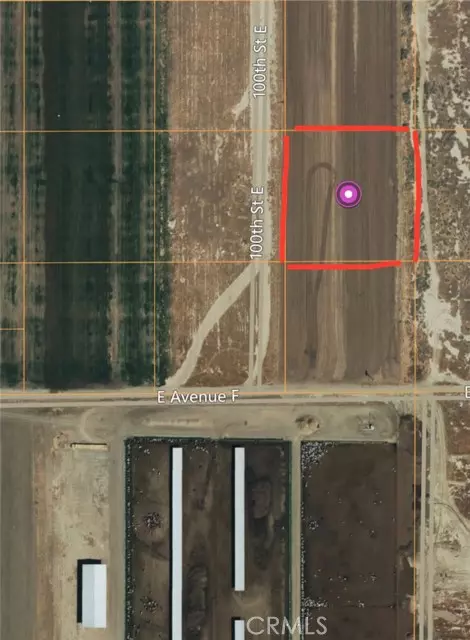 Lancaster, CA 93535,0 Vac/100 Ste/Vic Avenue E14