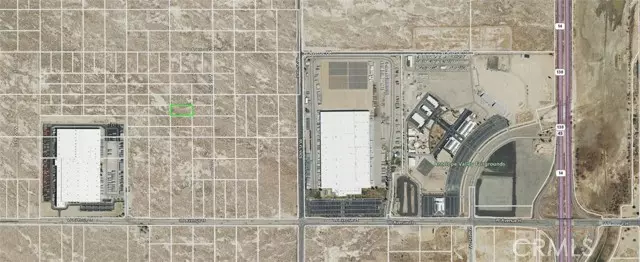 Lancaster, CA 93536,3300 Vac/Vic Avenue G10/33rd Stw