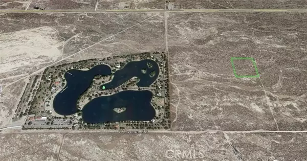 Lancaster, CA 93536,3500 Vac/Ave F4/Vic 35th Stw
