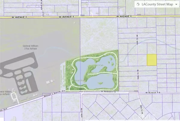 Lancaster, CA 93536,3500 Vac/Ave F4/Vic 35th Stw
