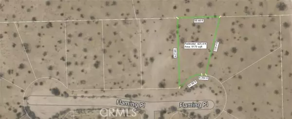 California City, CA 93505,1 Flaming PL