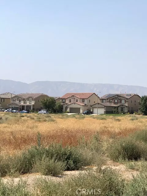 Lancaster, CA 93536,0 Vac/Ave J/Vic 55 Stw