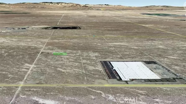 Lancaster, CA 93536,0 Vac/Vic Avenue G8/38th Stw