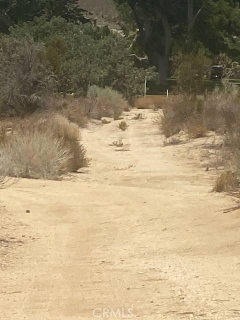 Llano, CA 93544,0 Vac/Vic Ft Tejon Rd/160 Ste