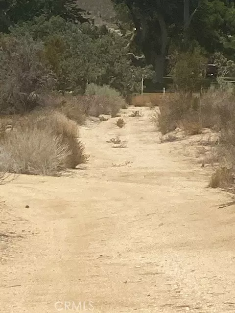 Llano, CA 93544,0 Vac/Vic Ft Tejon Rd/160 Ste