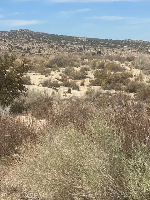 Llano, CA 93544,0 Vac/Vic Ft Tejon Rd/160 Ste