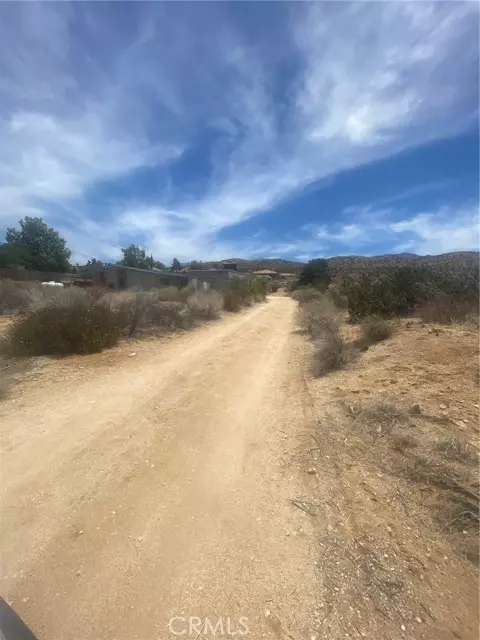 Llano, CA 93544,1 Vac/Vic Ft Tejon Rd/160 Ste