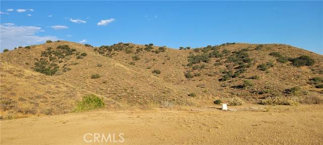 Agua Dulce, CA 93510,0 Vac/Sierra Hwy/Dusty DR