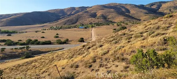 Agua Dulce, CA 93510,0 Vac/Sierra Hwy/Dusty DR