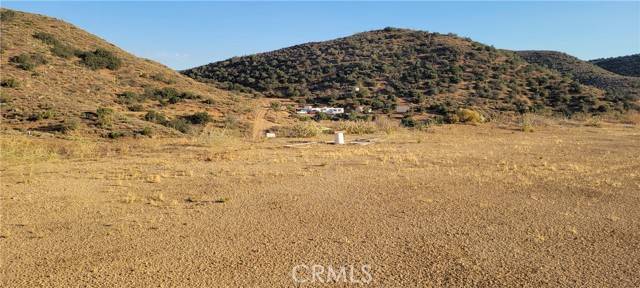 Agua Dulce, CA 93510,0 Vac/Sierra Hwy/Dusty DR