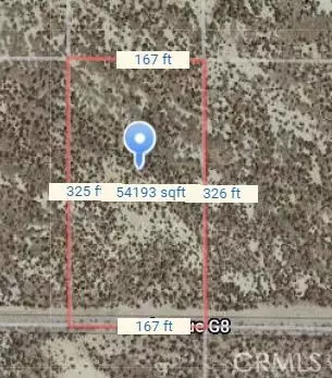 Lancaster, CA 93536,0 G-8