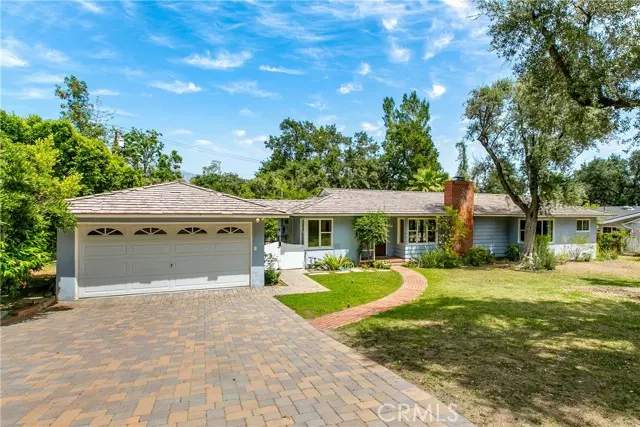 4720 Orange Knoll AVE, La Canada Flintridge, CA 91011