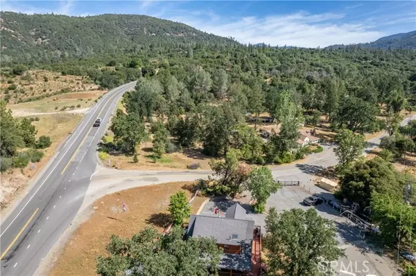 Ahwahnee, CA 93601,58011 Road 601