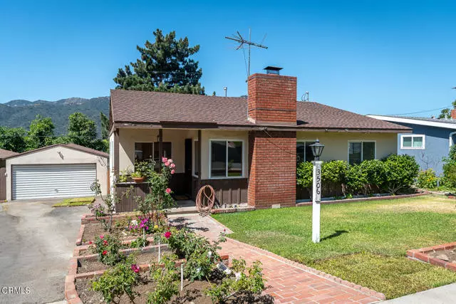 3506 Fairchild ST, La Crescenta, CA 91214