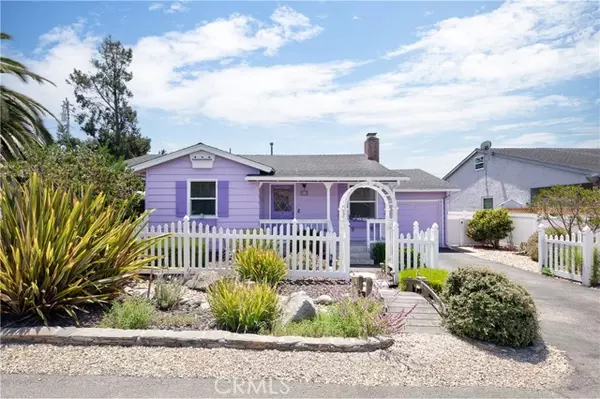 Cambria, CA 93428,576 Worcester DR