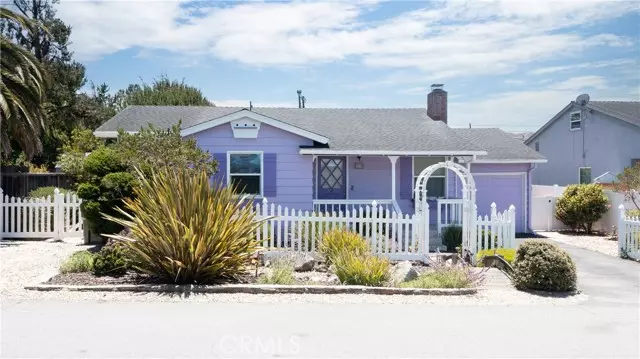 576 Worcester DR, Cambria, CA 93428