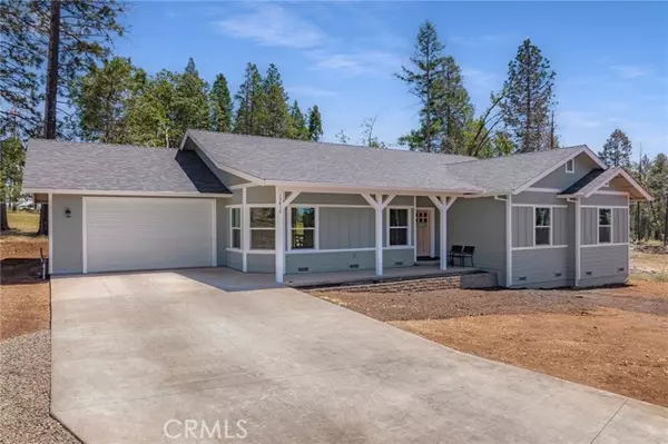 Magalia, CA 95954,13812 W Park DR