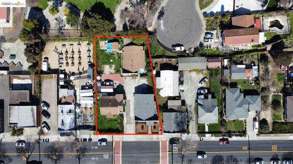 3811 Smith St, Union City, CA 94587