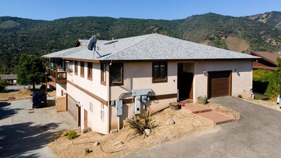 6 Via Contenta, Carmel Valley, CA 93924