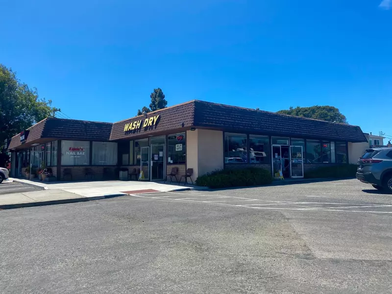 2311 N Fremont ST, Monterey, CA 93940