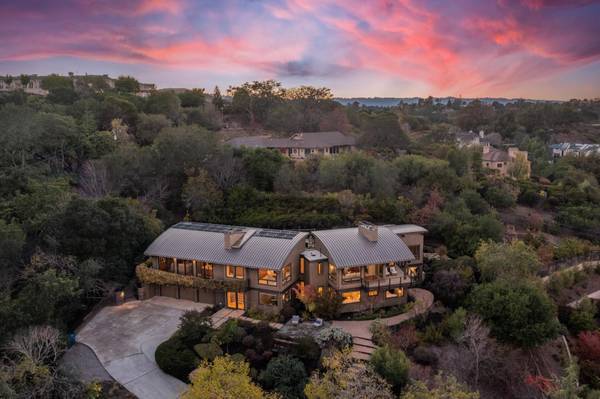 13700 Wildflower LN, Los Altos Hills, CA 94022