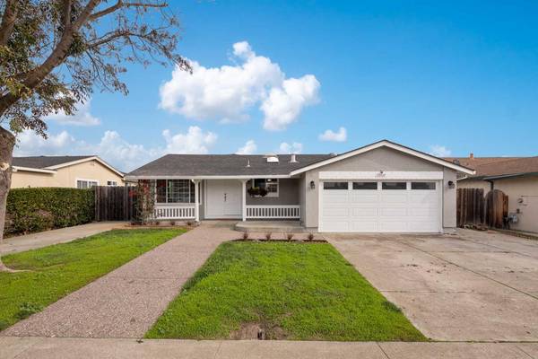 32437 Deborah DR, Union City, CA 94587