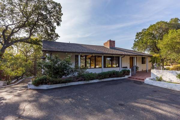 17231 Crescent DR, Los Gatos, CA 95030