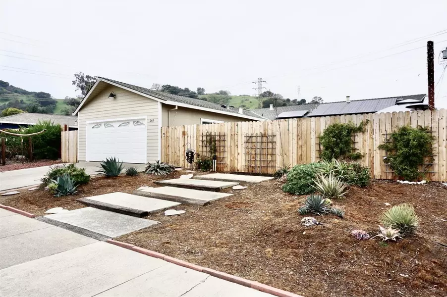 265 Longview DR, Morgan Hill, CA 95037