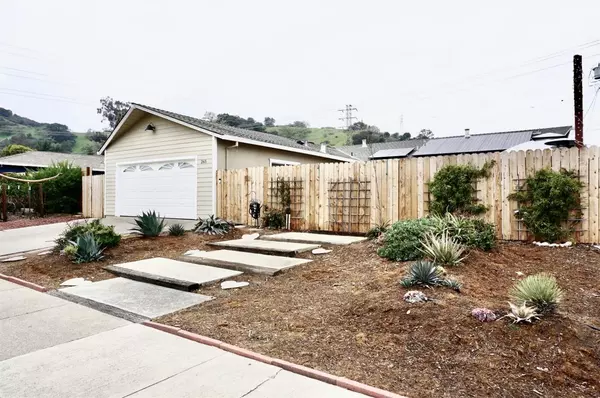 Morgan Hill, CA 95037,265 Longview DR